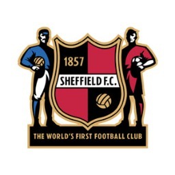 Chairman of Sheffield FC Logo