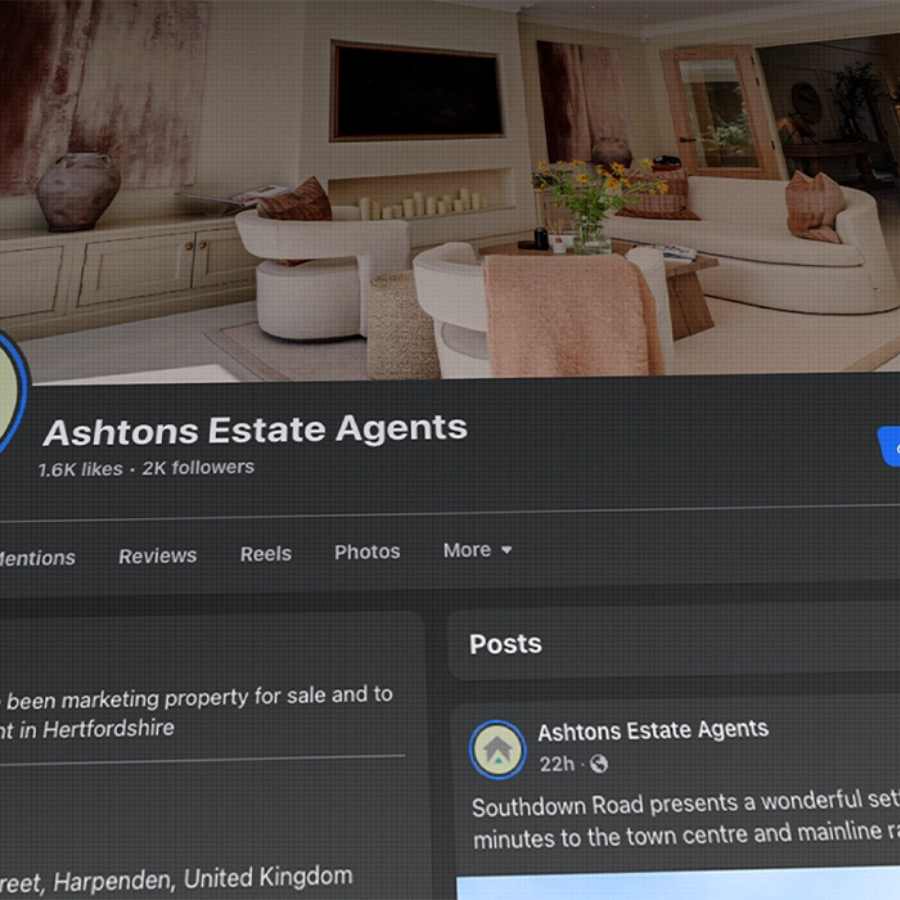 Ashtons Estate Agents